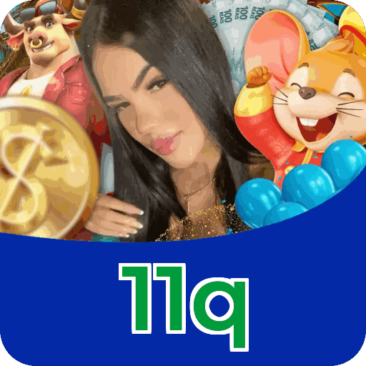 Tabela RTP dos jogos de cassino da 11q