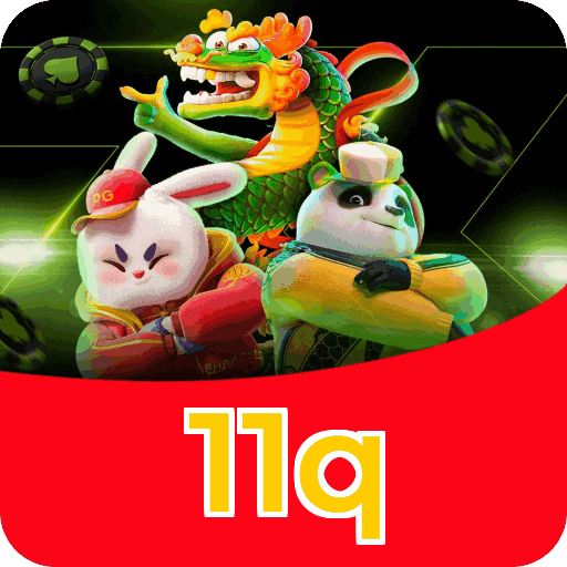 Tabela RTP dos jogos de cassino da 11q